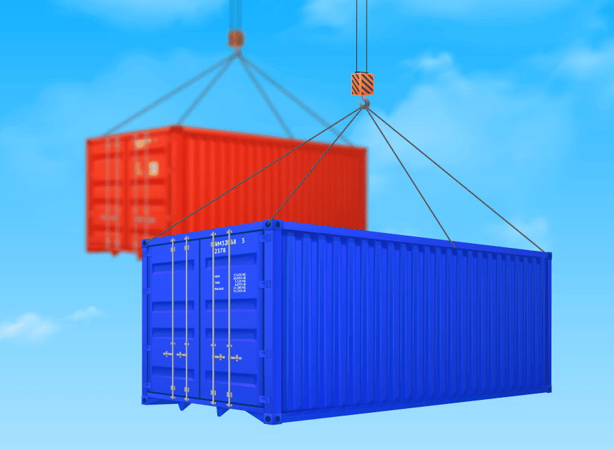 Что такое контейнеризация и зачем она нужна