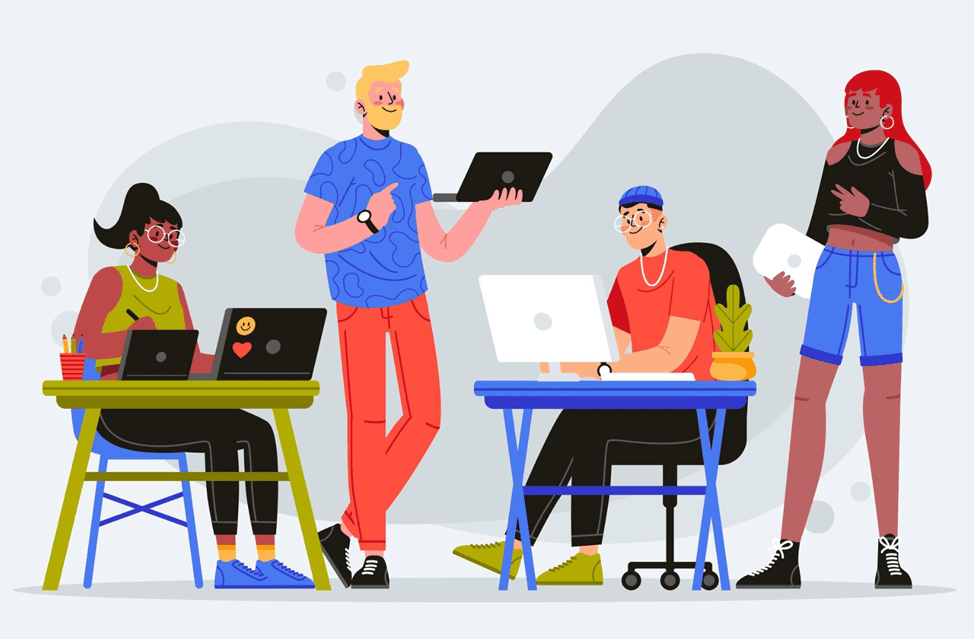 Взаимодействие Product Owner с командой и стейкхолдерами