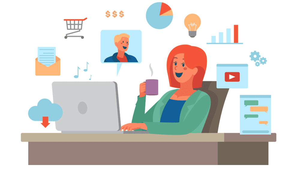 Где размещают баннеры