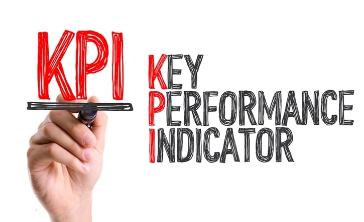 Рассказываем, что такое KPI.