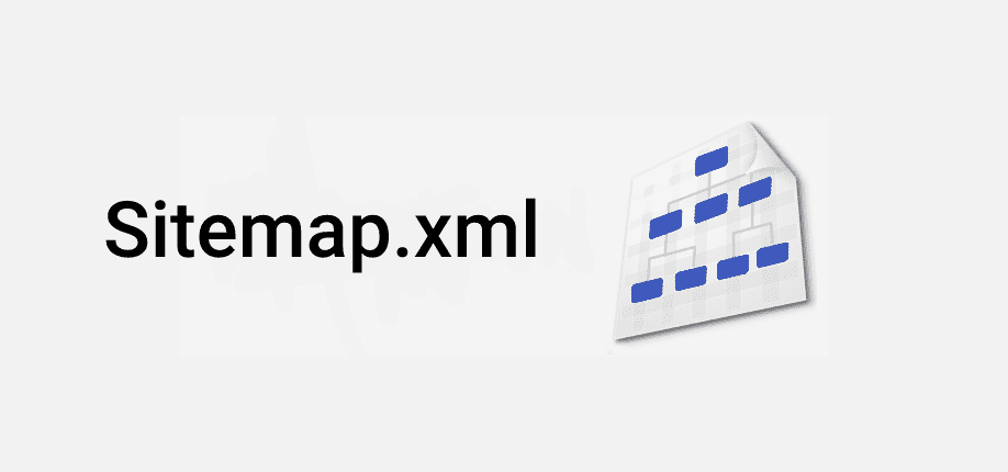Sitemap.xml — это карта сайта.