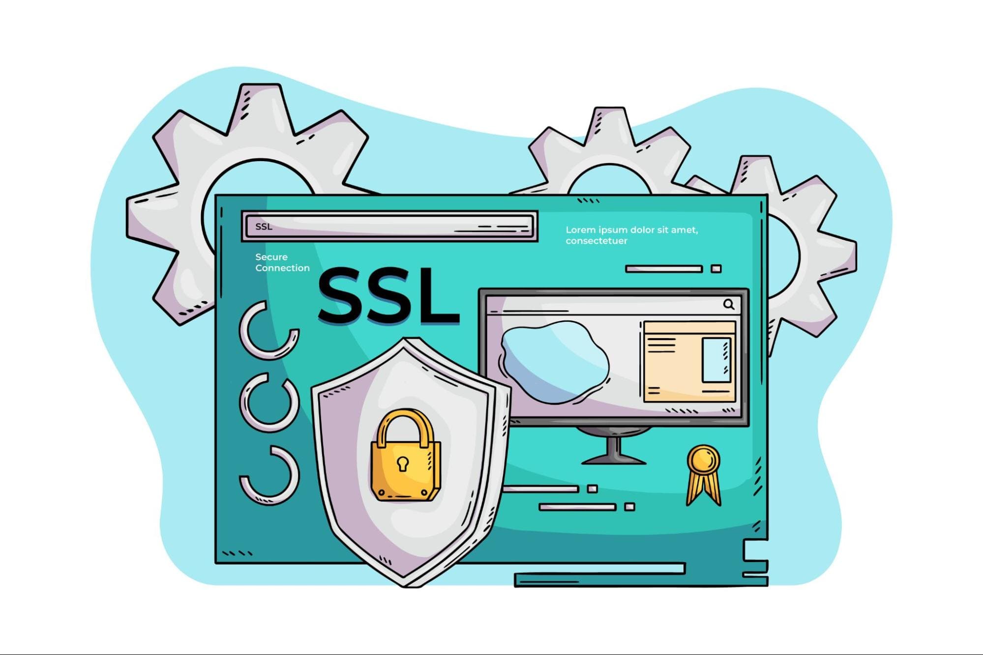 Что такое SSH протокол.