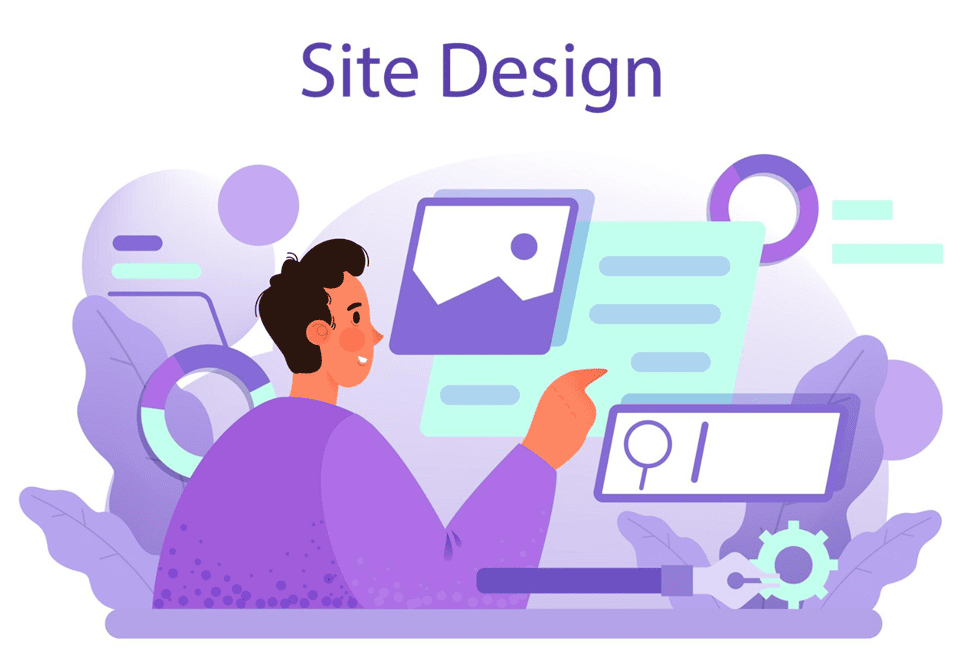 Основные элементы UI Kit