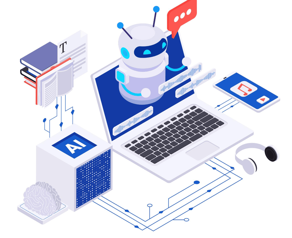 Как работают чат-боты