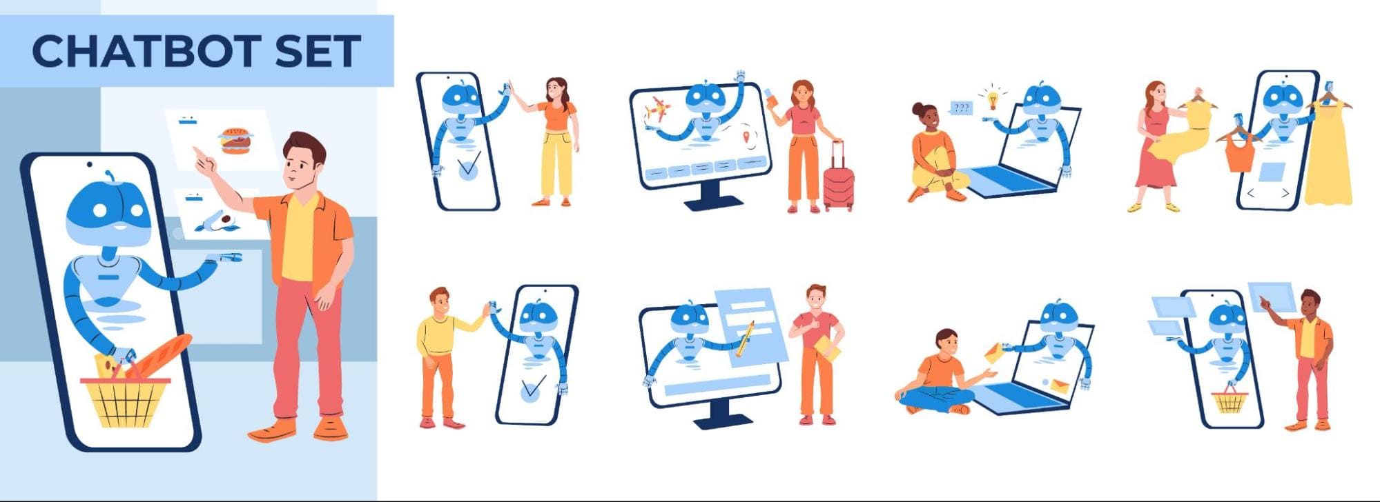 Как выбрать подходящий хостинг для размещения бота