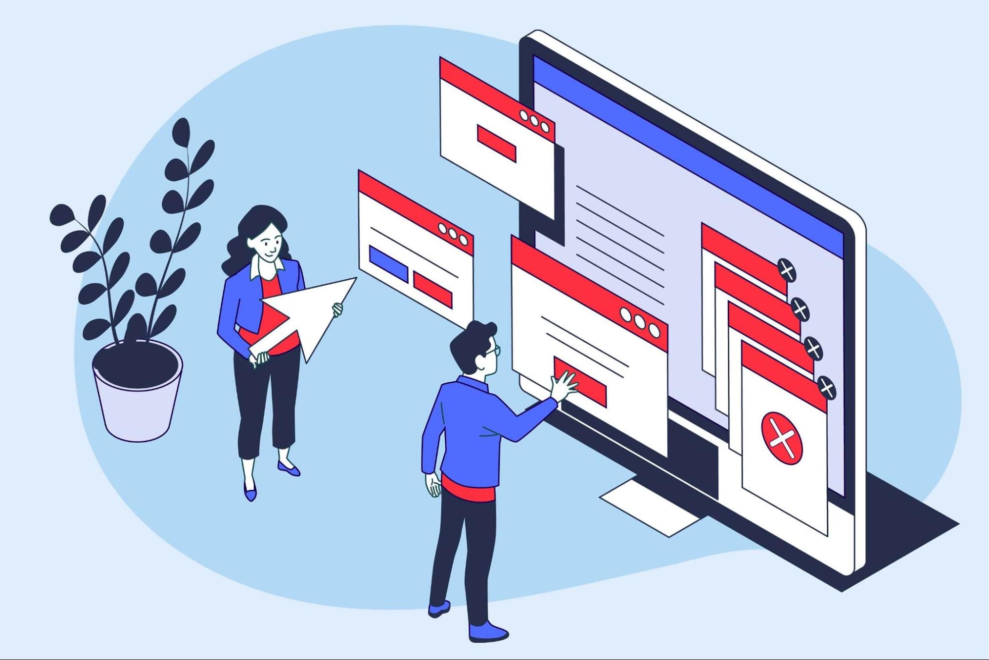 Что такое HTTP/3