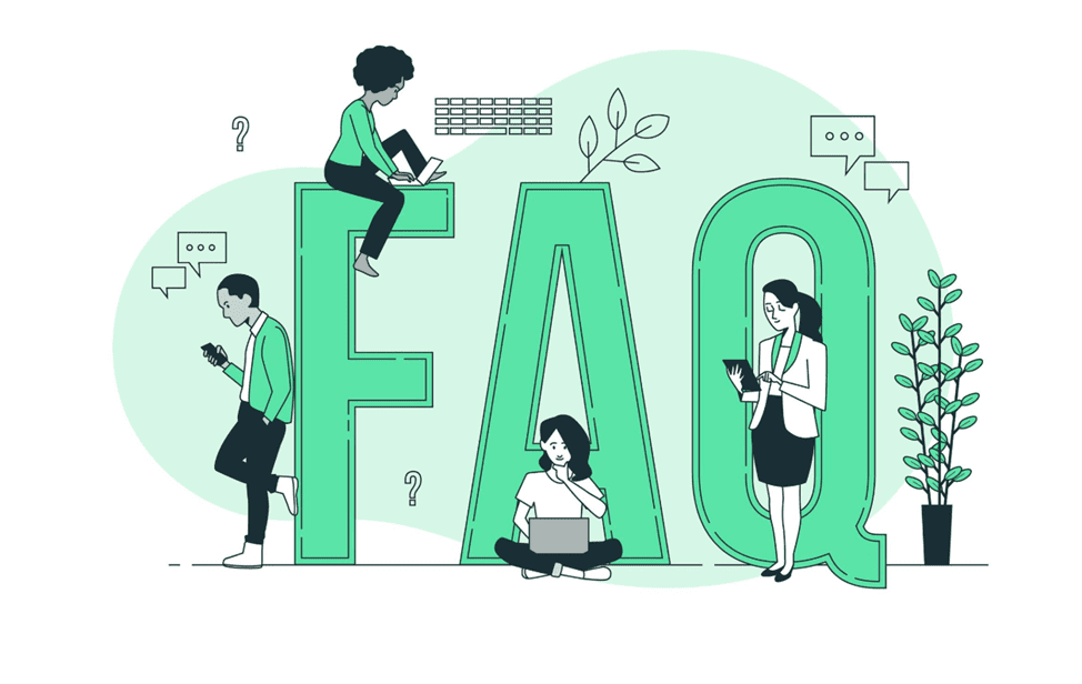 Как собрать и отобрать вопросы для раздела FAQ