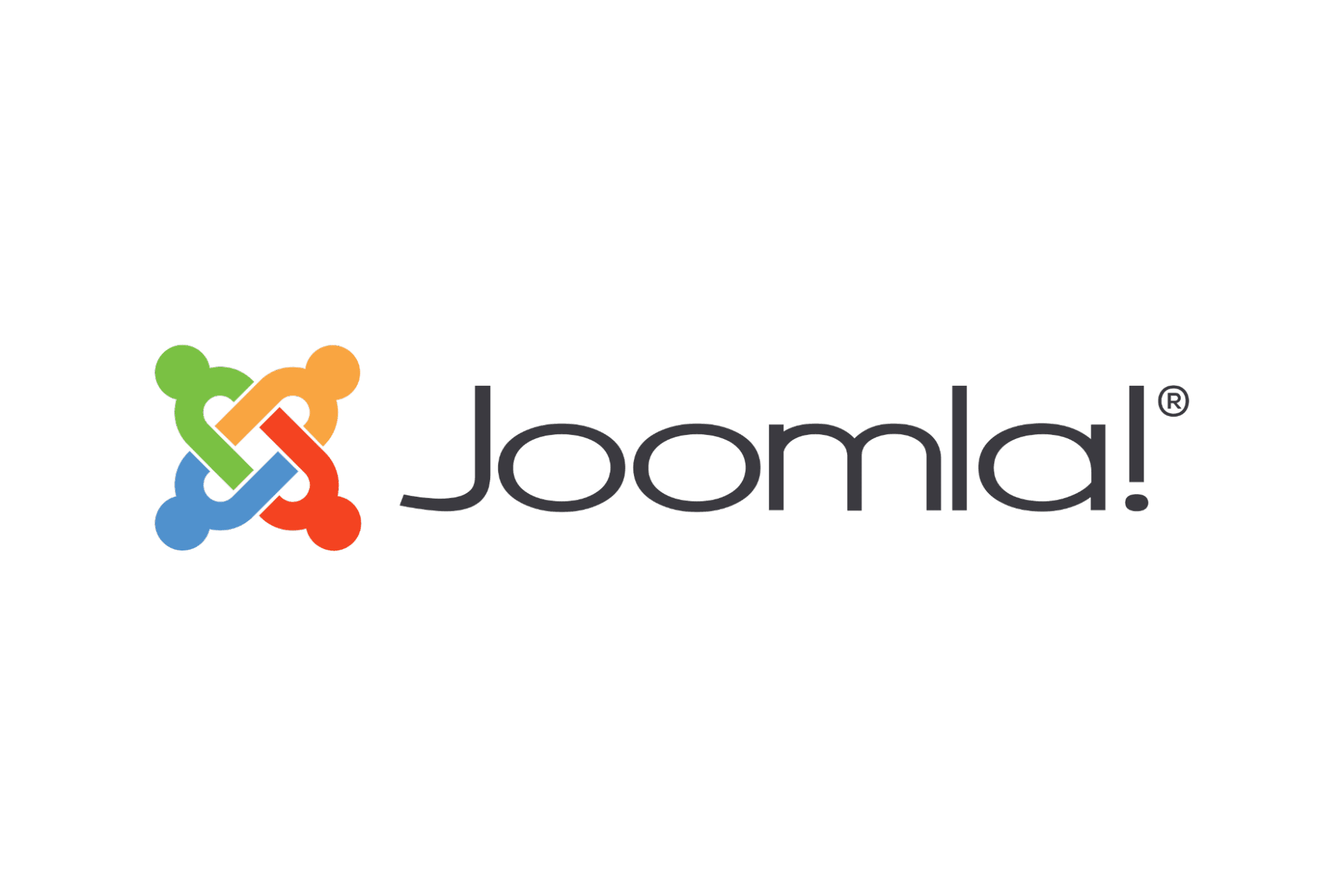 Логотип Joomla!.